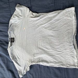 BUNDLE A&F t-shirts